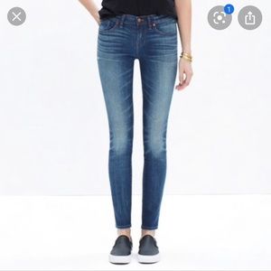 Madewell Boy Jean 77388 size 29